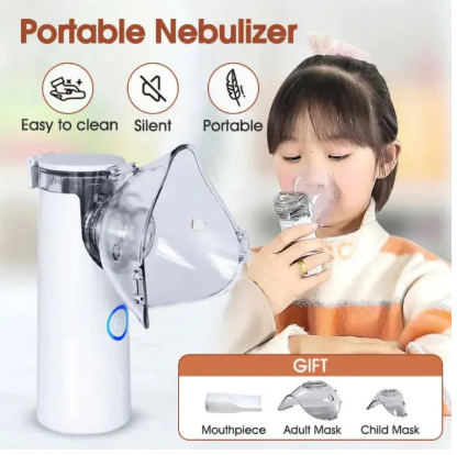 Portable Nebulizer