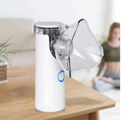 Portable Nebulizer