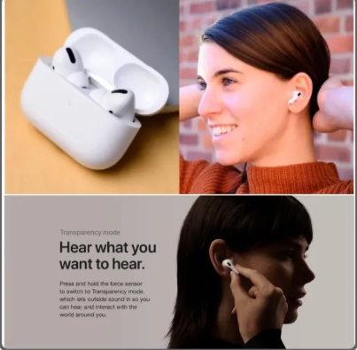 Air Pods Pro 2