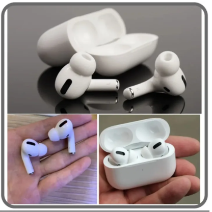 Air Pods Pro 2